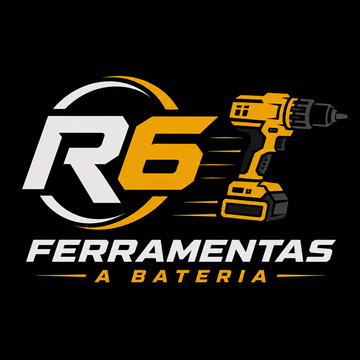 R6 Ferramentas a Bateria 