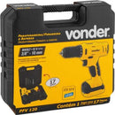 Parafusadeira Vonder 12V PFV120